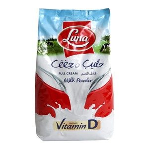 Luna Milk Powder 2.25kg
