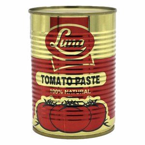 Luna Tomato Paste 400g