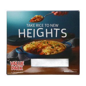 Lurpak Butter Unsalted 3 x 100g