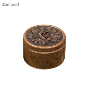 Luxury Floral High-Relief J...