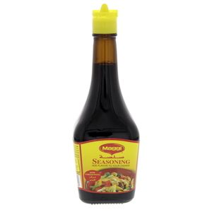 Maggi Seasoning Sauce 200ml