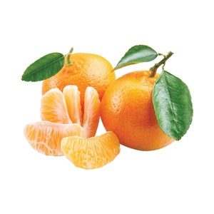 Mandarin Uruguay 1kg Approx. Weight