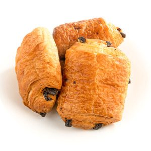 Medium Pain Au Chocolate 4pcs