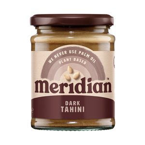 Meridian Dark Tahini 270g