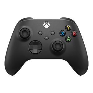 Microsoft Xbox Series X,S Wireless Controller Black