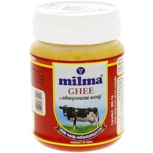 Milma Ghee 200ml