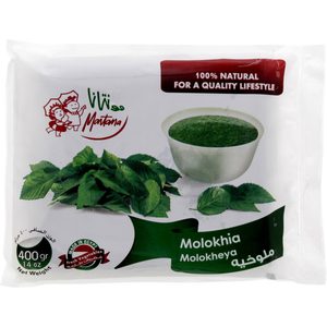 Montana Molokhia 400g