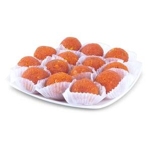 Motichoor Laddu 250g Weight