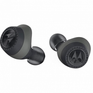 Motorola Verve buds 200 - Black