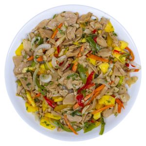 Mushroom Salad 200g