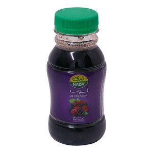 Nada Juice Drink Raspberry 200ml