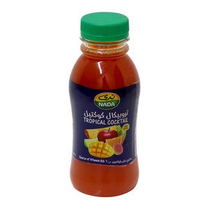 Nada Juice Drink Tropical Cocktail 300ml