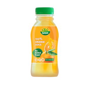 Nada Orange Juice 300ml