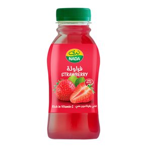 Nada Strawberry Juice 300ml