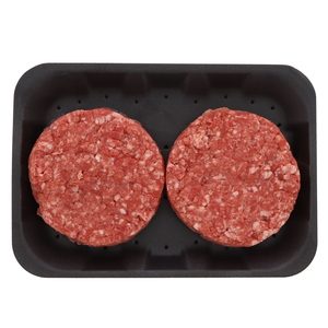 New Zealand Beef Burgers 300g