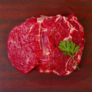 New Zealand Beef Rib Eye 300g Approx. Weight