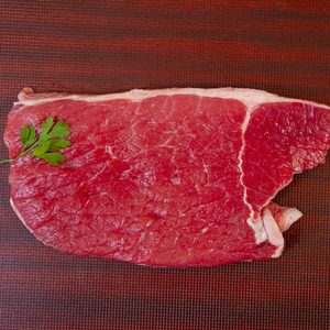 New Zealand Beef Silverside Steak 300g Approx. Weight