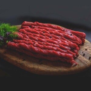 New Zealand Beef Stroganoff 300g Approx. Weight