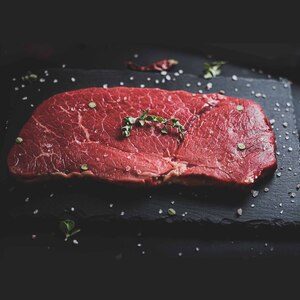 New Zealand Beef Topside 300g Approx. Weight