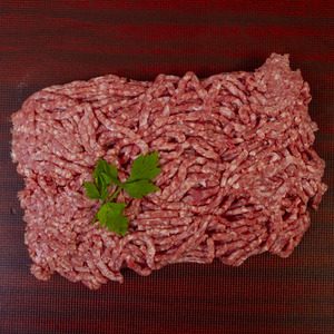New Zealand Lamb Mince 300g Approx. Weight
