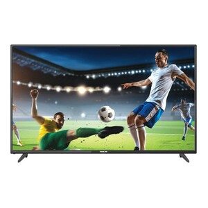 Nikai Smart UHD TV UHD55SLEDT 55"