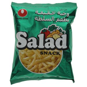 Nong Shim Salad Snack 25g