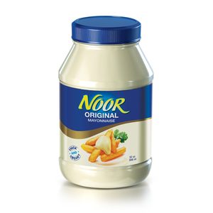 Noor Mayonnaise Original 946ml