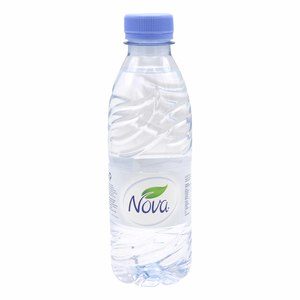 Nova Bottled Drinking Water 12 x 330ml