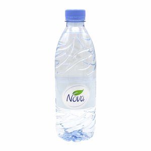 Nova Bottled Drinking Water 6 x 550ml