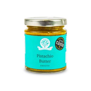 Nutural World Pistachio Butter Smooth 170g