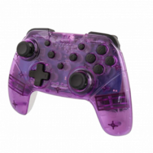 Nyko Bluetooth Core Controller With Turbo - Nintendo Switch