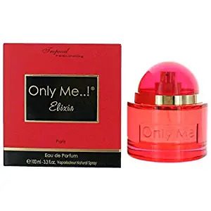 ONLY ME ELIXIR 3.4 Fl. Oz. ...