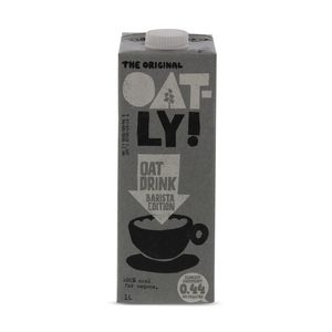 Oatly Oat Drink 1Litre