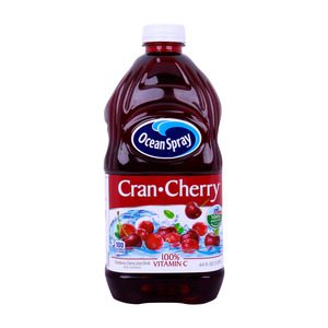 Ocean Spray Cran-Cherry 1.89Litre
