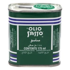 Olio Sasso Olive Oil 175ml
