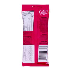 On The Go Day Break Granola & Berry Gluten Free 50g