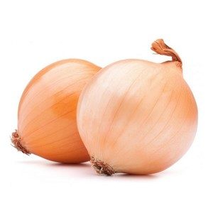 Onion Brown 1kg Approx. Weight
