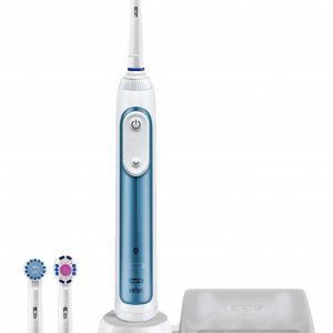 Oral B-D 700 Smart 6000N Re...