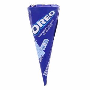 Oreo Vanilla Flavour Corn ice Cream 110ml