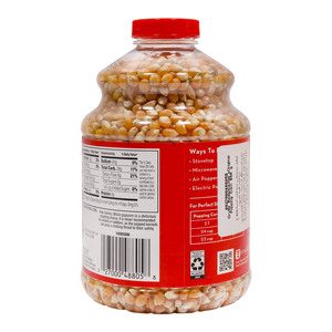 Orville Redenbacher's Popcorn Original 850g