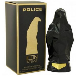 POLICE ICON INTENSE EDP 125...
