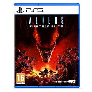PS5 Aliens Fireteam Elite