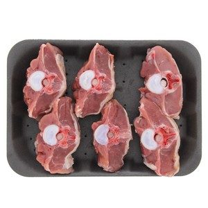 Pakistani Mutton Loin Chops 400g Approx. Weight