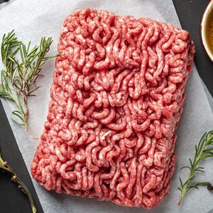 Pakistani Mutton Minced 500g Approx. Weight