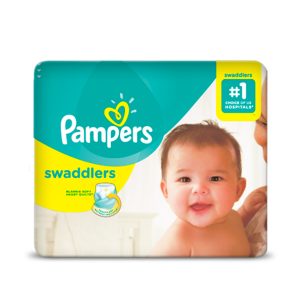 Pampers M5P S5 6*14 Cp Jnr