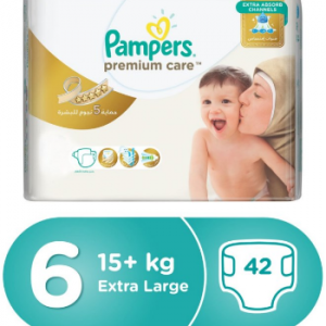 Pampers Premium Care Extra ...