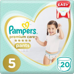 Pampers Premium Care Pants ...