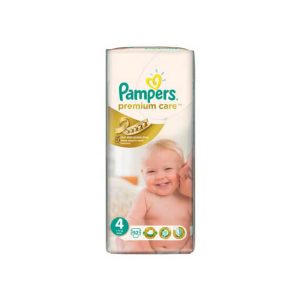 Pampers Premium Care VP Max...