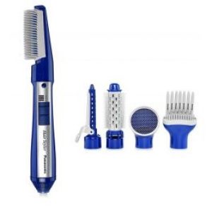 Panasonic hair styler 5 Attachment (EH-8465-SH)