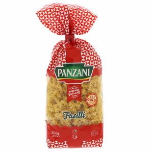 Panzani Fusilli 500g